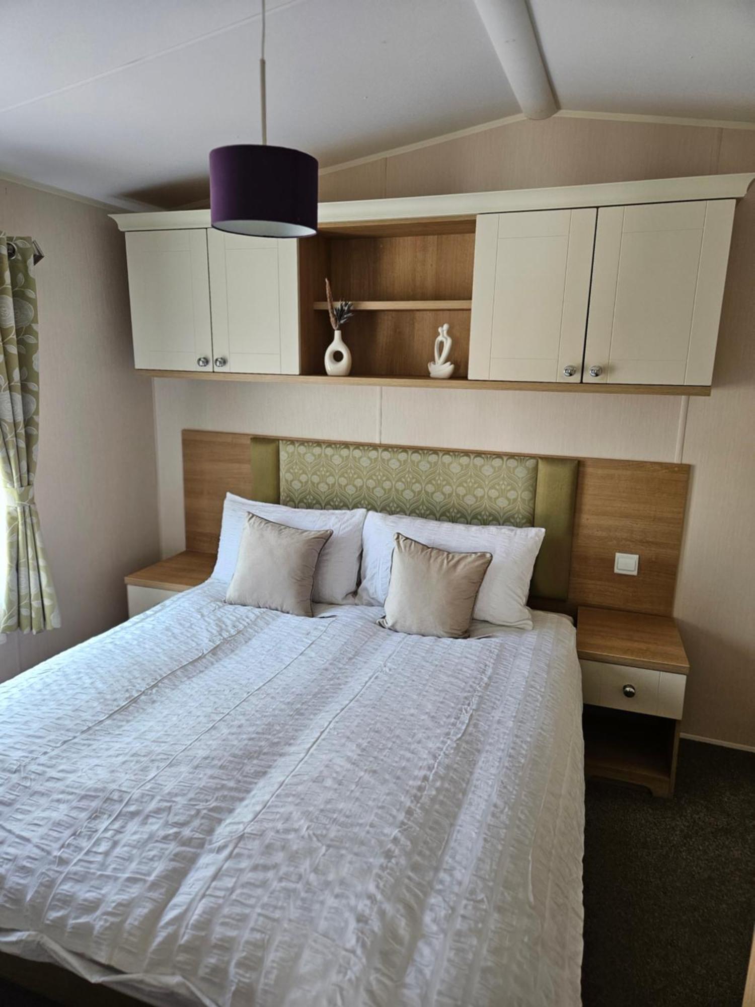 Lytham Luxe 6 Birth Caravan Weeton  Exterior foto